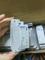 HOT CHINT Petit contacteur AC monophasé 2P 4P 20A 25A 40A 63A 24VAC 220/230V 50/60HZ contacteur