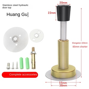 <span class=keywords><strong>Mur</strong></span> d'aspiration de porte <span class=keywords><strong>anti</strong></span>-collision étendu pas besoin de poinçonnage haut de porte bouchon de porte de salle de bain <span class=keywords><strong>produit</strong></span> de moules en caoutchouc <span class=keywords><strong>anti</strong></span>-collision - Product Image 4