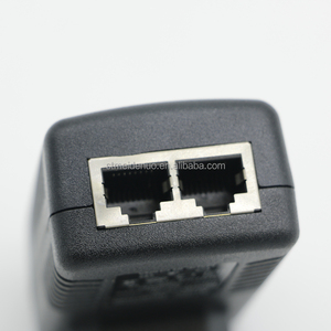 Tường gắn kết Euro cắm <span class=keywords><strong>ethernet</strong></span> PoE phun 24V 1A 48V 0.5A AC DC <span class=keywords><strong>Power</strong></span> PoE Adapter 24V <span class=keywords><strong>Ethernet</strong></span> chuyển đổi <span class=keywords><strong>Power</strong></span> Adapter - Product Image 3