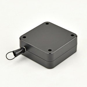 Cửa tự động gần hơn giao thông cao, bền ABS, dễ dàng cài đặt - Product Image 5