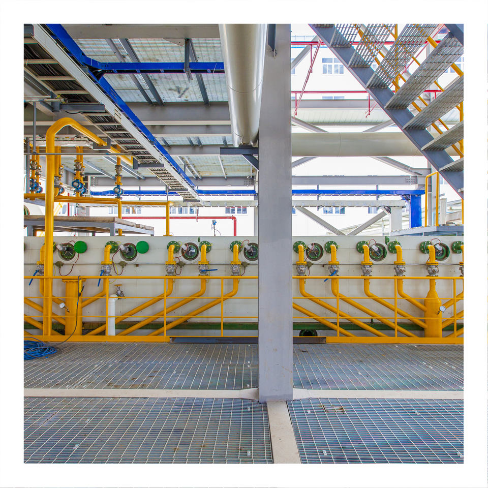 Factory Price Automatic Batch Continuous Solvent Extraction Plant for ...