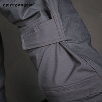 Emersongear Ensemble d'uniformes de vêtements en gros Pantalon d'entraînement Uniformes légers Tactico E4 Costume d'uniforme tactique de combat pour hommes