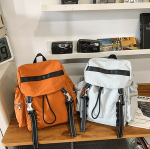 Sac à dos de sport pour femmes, randonnée en montagne, camping, logo personnalisé, même style, grande capacité, imperméable - Product Image 2
