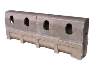 Bordure de drainage en <span class=keywords><strong>béton</strong></span> de résine fabriqué en Chine par Vantra - Norme EN1433 - Garantie 1 an - Système de drainage linéaire intégré - Product Image 2