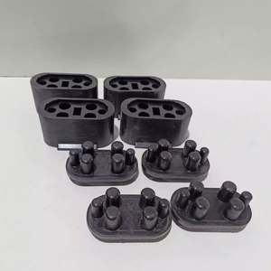 Adaptateur d'entrée de charge lente, cordon d'alimentation triphasé, rallonge, prise de batterie Housse de protection Accessoires de drone - Product Image 5