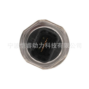 Fuel Pressure <b>Sensor</b> 55PP31-01 110R-000096 KR-CGQ030 <b>for</b> <b>Car</b> Replacement - Product Image 4