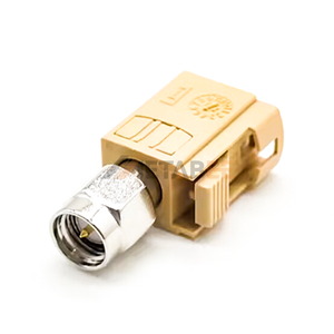 <span class=keywords><strong>Adaptateur</strong></span> Fakra <span class=keywords><strong>femelle</strong></span> vers SMA mâle pour carte RF automobile, connecteur d'antenne <span class=keywords><strong>Bluetooth</strong></span>, connecteur RF automobile professionnel - Product Image 5