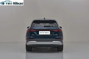 <span class=keywords><strong>Audi</strong></span> Q5L 2025 a Basso Chilometraggio, SUV con Guida a Sinistra, Trasmissione Automatica, Ottime Condizioni, Completamente Revisionata, Auto Usata - Product Image 4