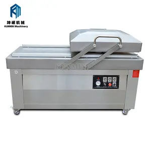 Hot Sale Sturdy Durable Vacuum Coffee Packaging Packer Machine