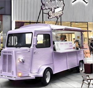 Kit de mise à niveau pour panneaux solaires et générateur de food truck avec contrôleur MPPT, solution d'alimentation hors réseau pour cuisines mobiles existantes - Product Image 4