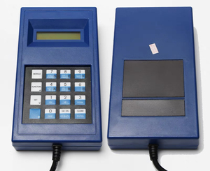 GAA21750AK3 asansör parçaları OT * S asansör mavi tt servis aracı test aracı - Product Image 4
