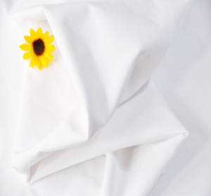 200TC 40*40s 133*67 produttore 100% cotone lenzuolo in raso tessuto per Hotel - Product Image 3