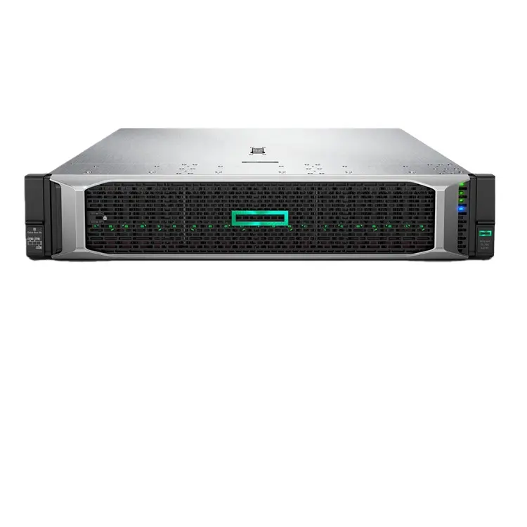 Новый оригинальный HP DL380 gen10 сервер 64g DDR4 память для HPE DL 380 G10 сервер