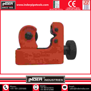 Outil de coupe de tubes miniatures Inder, très demandé, fabriqué en Inde avec garantie d'un an et support de personnalisation OEM - Product Image 2