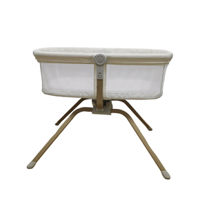 <span class=keywords><strong>Culla</strong></span> Portatile per Neonati di Piccole <span class=keywords><strong>Dimensioni</strong></span>, Lettino per Neonati Facile da Installare, <span class=keywords><strong>Culla</strong></span> da Viaggio Pieghevole Rapida - Product Image 3