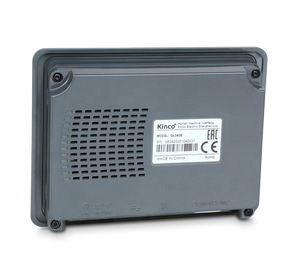 <span class=keywords><strong>4</strong></span>.3 "TFT HMI GREEN Series GL043E Convient aux petites occasions spatiales Interface homme-machine - Product Image 2