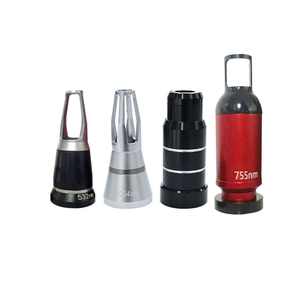 Meilleure Vente : Appareil de Bureau à 4 Têtes pour l'Élimination des Tatouages et des Points Noirs, Laser Picoseconde Multi-longueurs d'onde, Peeling au Carbone de Qualité Clinique - Product Image 5