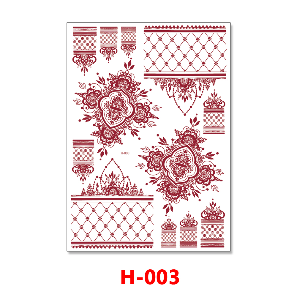 H-003