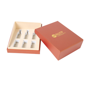 Lipstick Box Cosmetic Different Shape Packing Boxes Custom Makeup Lipstick Skincare Packaging Box