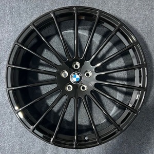 Rines de Aleación de Aluminio WENQI de 19-22 Pulgadas Más Vendidos para Land Rover Range Rover, BMW X5 X6, <span class=keywords><strong>Touareg</strong></span>, Q7, Evoque, Mustang - Product Image 2