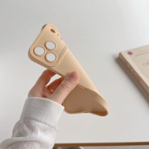 Funda de Teléfono de Alta Calidad, Estilo Ins, Anti-Impresiones Digitales, Resistente a Impactos, de TPU, con Caja, para 17/16/15/14/13/12 Pro - Product Image 5