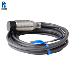 Spot Supply E2A-M18KN16-WP-C1 สวิตช์ตรวจจับวัตถุแบบเหนี่ยวนำรุ่นใหม่ล่าสุด Keyence LV-21A ตัวขยายสัญญาณเซ็นเซอร์ไฟเบอร์ออปติกคุณภาพสูง - Product Image 1