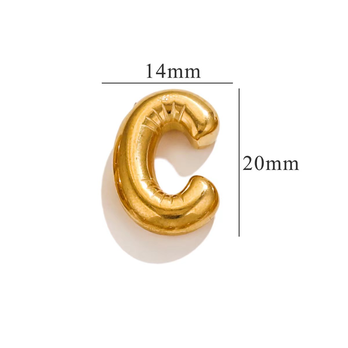C