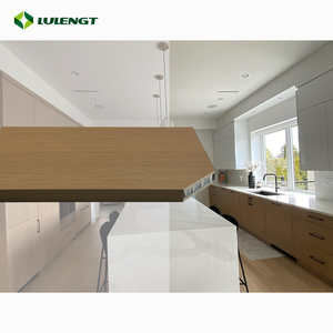 9/18mm tổ ong nhôm bảng gỗ ứng dụng rộng 4x8 4x9 nhôm tổ ong lõi bánh sandwich chống ăn mòn Bảng điều khiển - Product Image 6