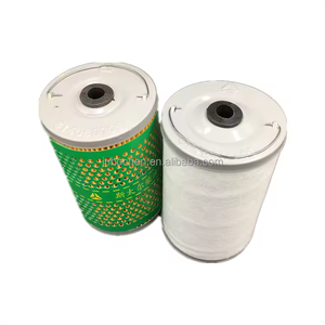 Fábrica direta combustível filtro <span class=keywords><strong>614080740</strong></span> para caminhão Weichai motor peças - Product Image 3