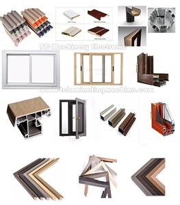 آلة تغليف وتغليف إطار الصورة ، معتمدة من CE ، 25-50 متر/دقيقة - Product Image 6