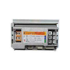 12V Xe Điều hòa không khí điều khiển tương thích với zhu kaibin máy nén điều khiển và bàn chải <span class=keywords><strong>Fan</strong></span> điều khiển - Product Image 1