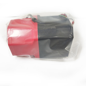 Moteur de ventilateur de refroidissement A290-1460-T530 pour FANUC Robodrill - Product Image 6