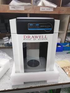 Homogeneizador Ultrasónico JY92-IIDN de 900W, Homogeneizador Ultrasónico de Laboratorio - Product Image 5