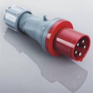 <span class=keywords><strong>2</strong></span> P + E 3 P + E 3 P + N + E industrie panel montiert iec 60309 stecker buchse multi pin stecker - Product Image 1