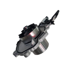 Nouvelle pompe à eau de refroidissement du moteur Alroche Ar JDE38596 LR123906 JDE40455 pour E/PACE/XE/XF & Land Rover <span class=keywords><strong>Discovery</strong></span>/ - Product Image 2