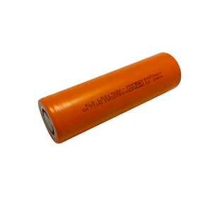 Baterías de Iones de Litio Lishen LR21700SK de Grado A, 5800 mAh, 3C, 21700, para Bancos de Energía, Herramientas, Juguetes y Electrónica de Consumo - Product Image 3