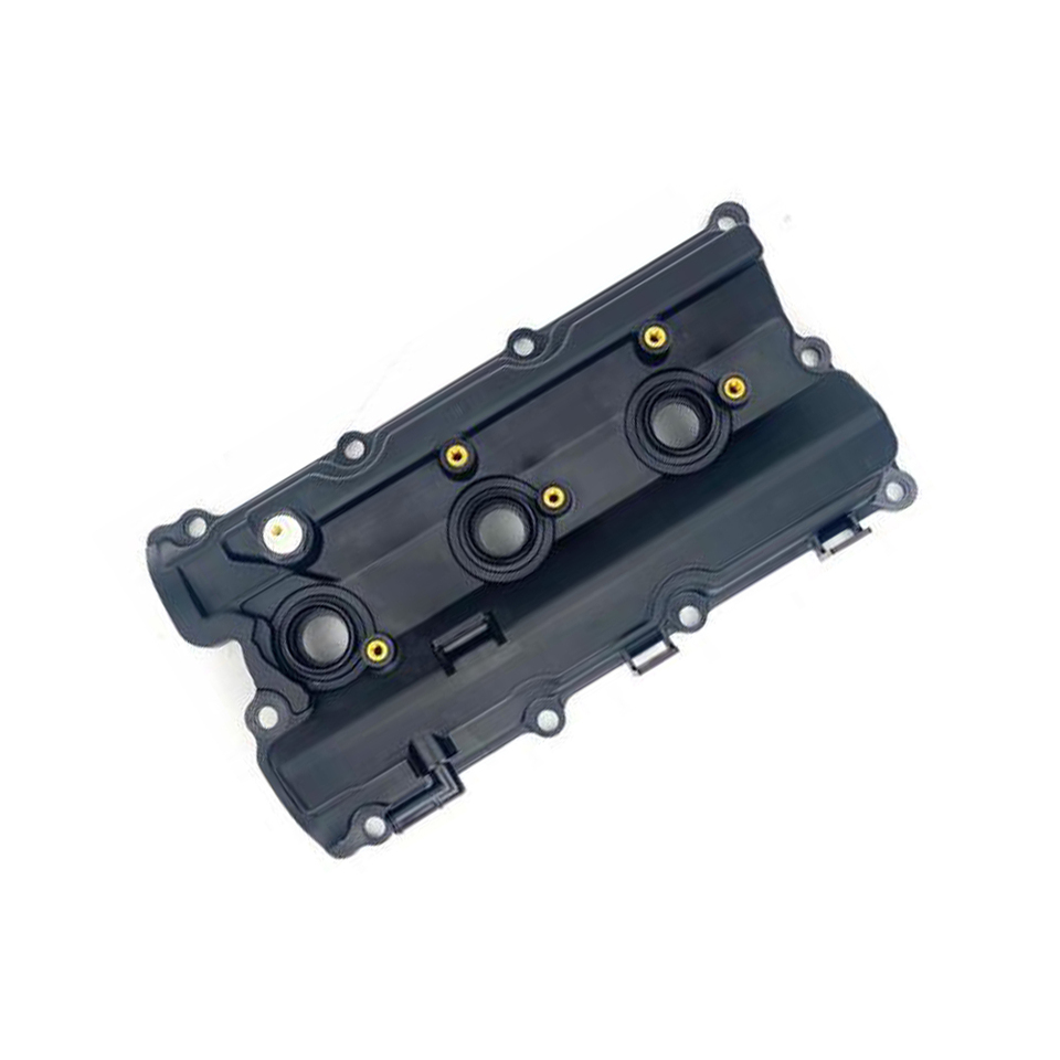 13264 AM600 Engine Valve Cover For Infiniti G35 M35 FX35 2003-2007 Nissan 350z