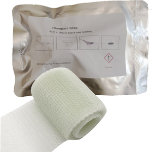 Cinta de reparación de fontanería agrietada Industrial, sellador de fugas de agua de alta presión con masilla epoxi - Product Image 2