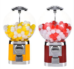 Distributeur de bonbons et de jouets pour enfants, <span class=keywords><strong>machine</strong></span> à capsules et à billes, jeux à monnayeur, cadeaux - Fabricant direct - Product Image 3