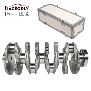 Cigüeñal de Motor RACEORLY 06K105101G 06L105101D para VW Golf GTI R Audi S3 A4 A5 Q5 CNC CHH CJX 2.0TSI - Product Image 1