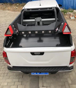 Đối Với <span class=keywords><strong>Ram</strong></span> 1500 <span class=keywords><strong>2500</strong></span> 3500 2010 + 4X4 Thép Cản Trước Tự Động Thanh Cản Trước - Product Image 5