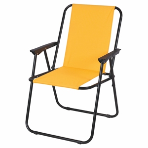 Sedia Pieghevole Relax 4 Posti - Product Image 2