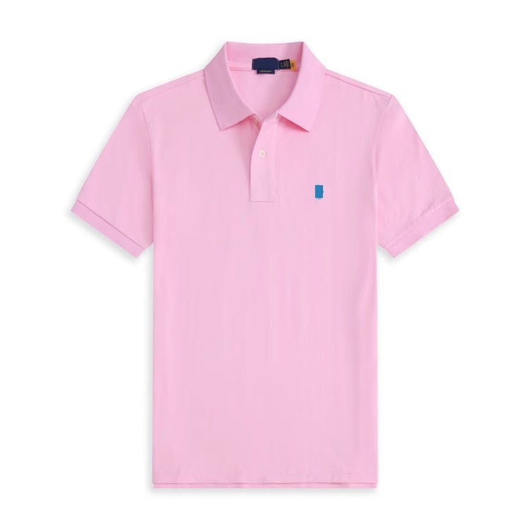 étiquette bleue lac rose