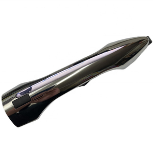 Bên ngoài cửa xử lý cho Hyundai iX35 OEM thay thế một phần - Product Image 5