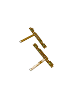 Cable de Repuesto para Botones SL SR de los Joycons Izquierdo/Derecho, para Reparación de PCB