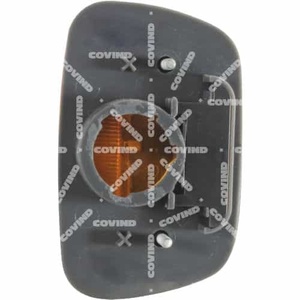 LAMPE LATÉRALE DROITE/GAUCHE adaptée pour Man TGL TGL EURO 6 TGM EURO 6 TGL EURO 5 (81253206102) - Product Image 2