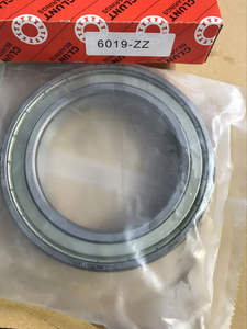 Roulement à billes à gorge profonde <span class=keywords><strong>6020e</strong></span> 6020 6020/z2 portant 6020/z3 - Product Image 2