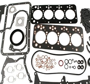 Kit de réparation et de révision des pièces de moteur diesel V3600 V3800 V4000 V4300 pour KUBOTA - Product Image 4