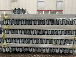 <span class=keywords><strong>En</strong></span> <span class=keywords><strong>1317</strong></span> של הספק שלוש הקורה לטבול חם פלדה מגולוון התרסקות מחסום נגד קורוזיה הכביש המהיר משמר רכבת - Product Image 6