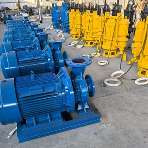 <b>Water</b> <b>Pump</b> Ultra High End Suction Stainless Steel <b>Pump</b> for Drinking <b>Water</b> Treatment Seawater/Thermal <b>Water</b> - Product Image 3
